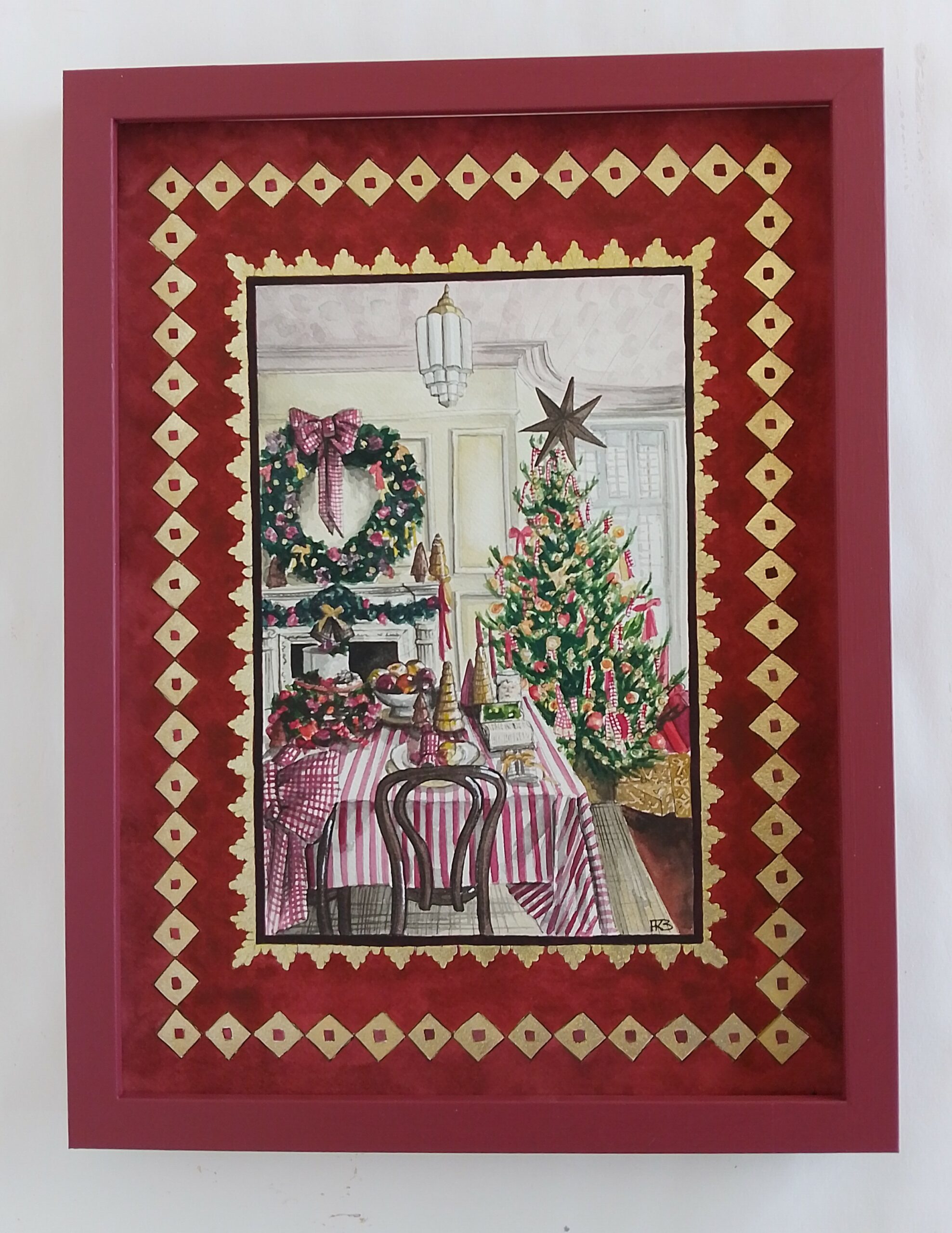 Christmas Gathering
