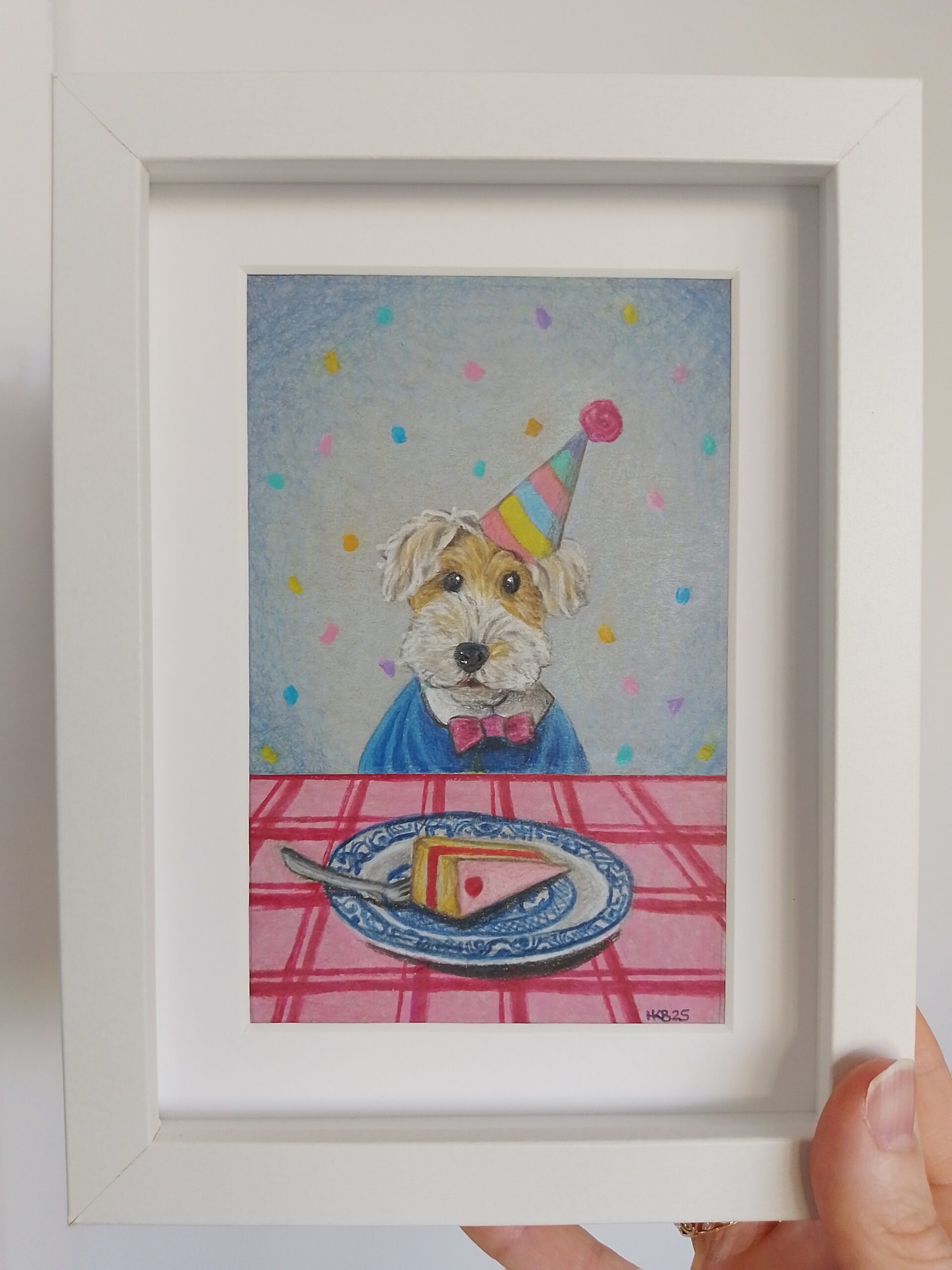 Happy Birthday!