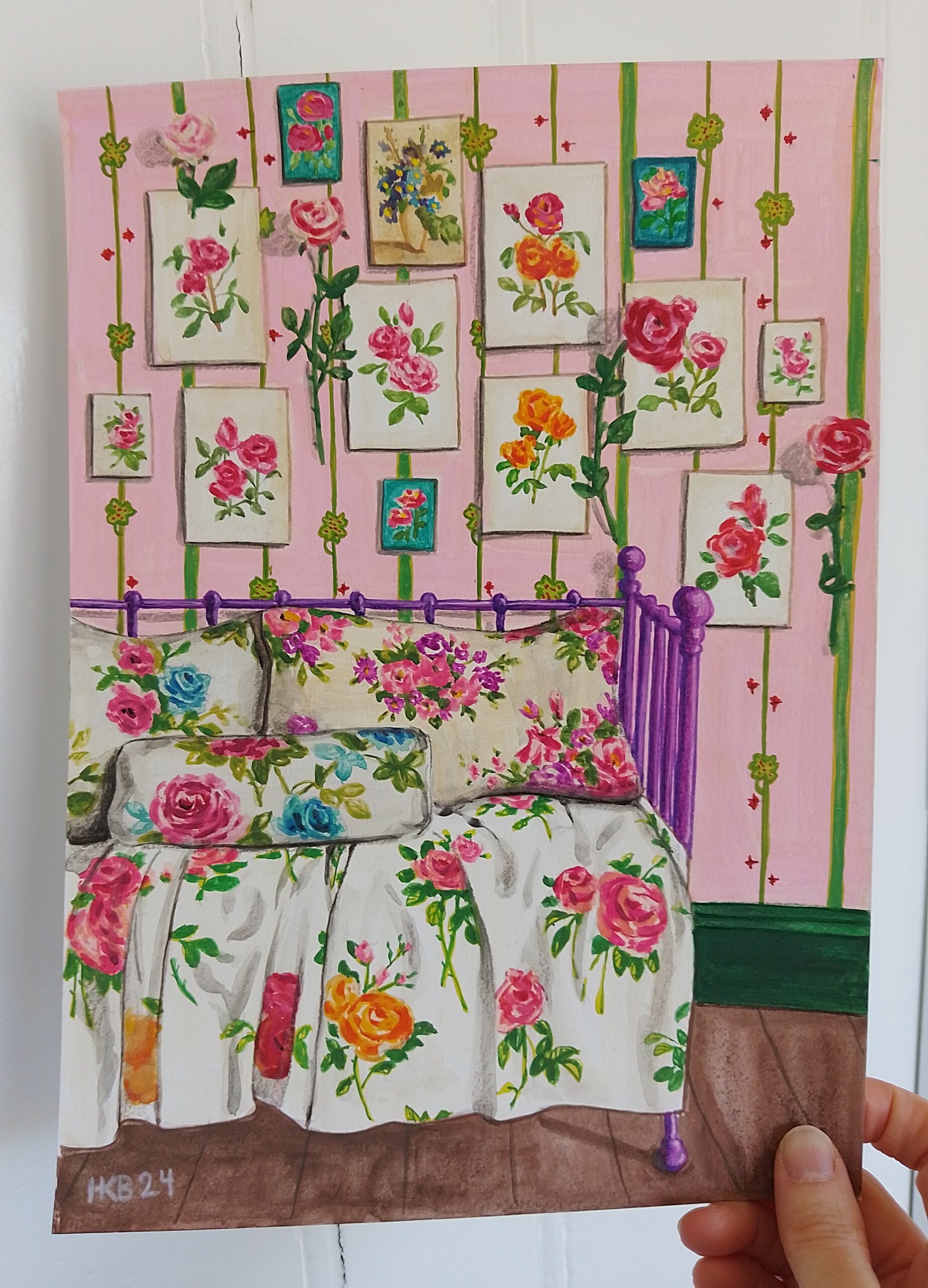 Grand-Millennial Granny Chic - Image 3