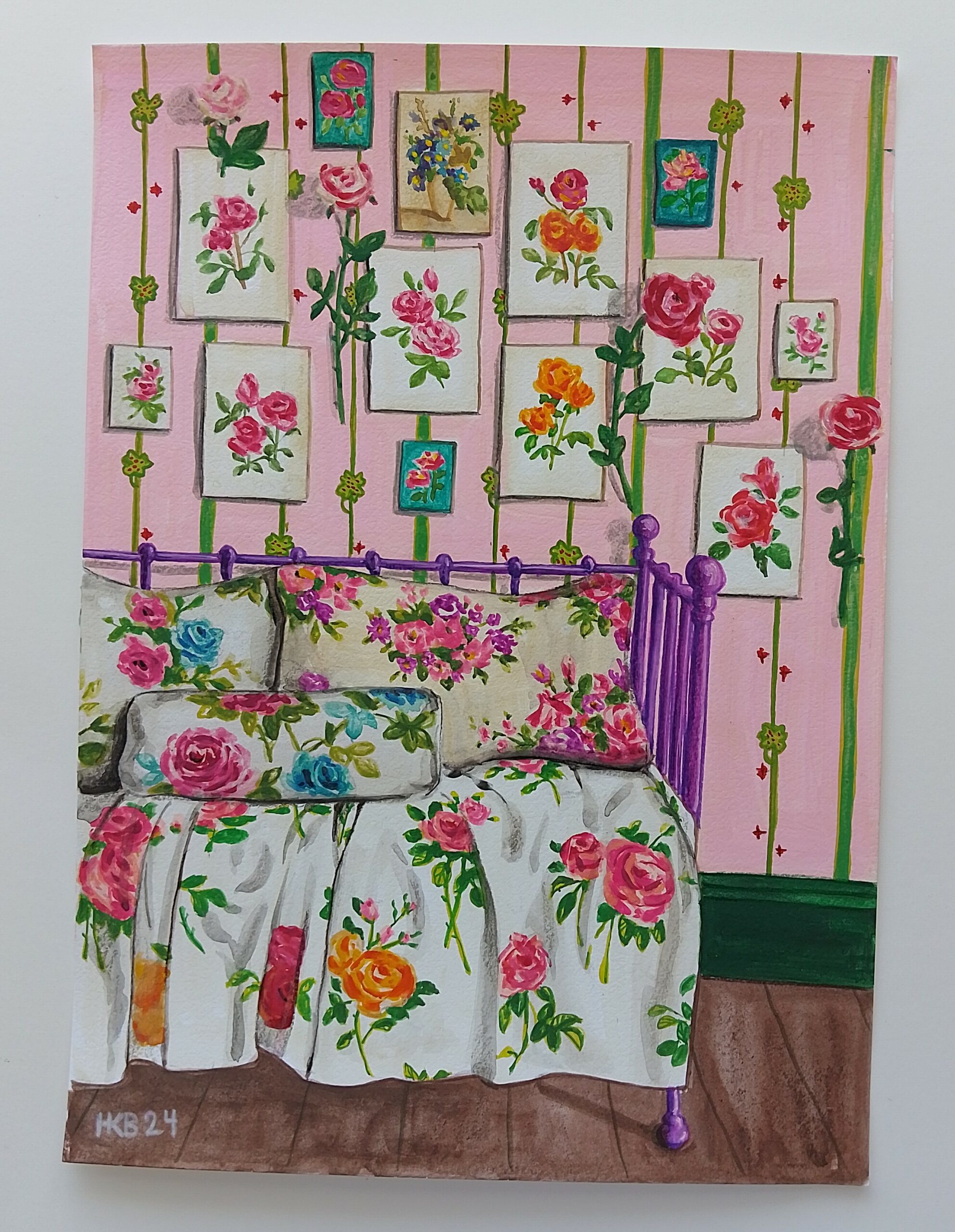 Grand-Millennial Granny Chic - Image 2