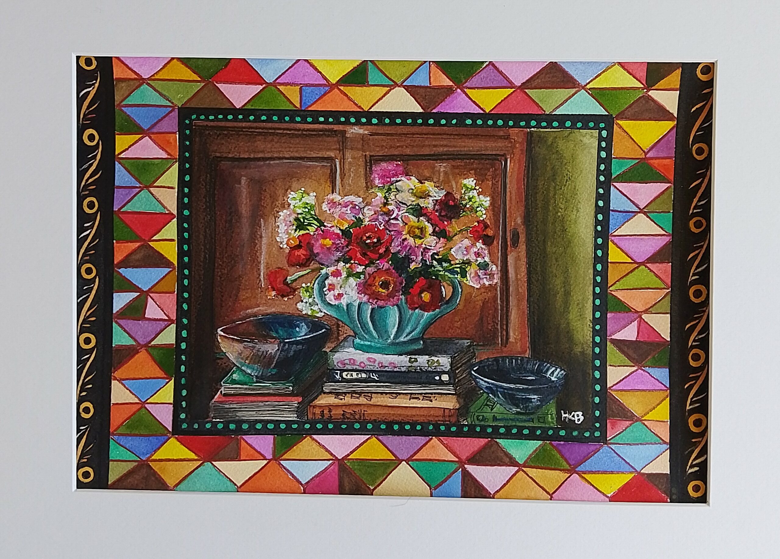 I See Your True Colours Shining Through - Image 3