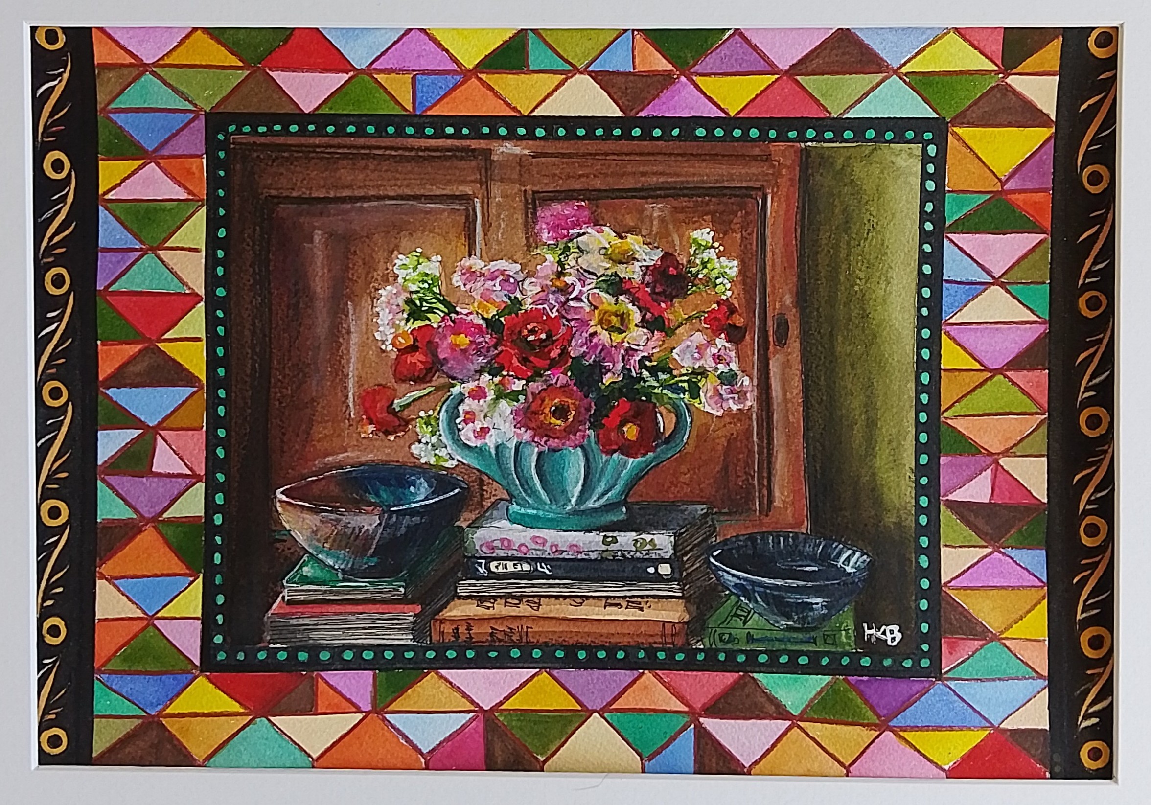 I See Your True Colours Shining Through - Image 2