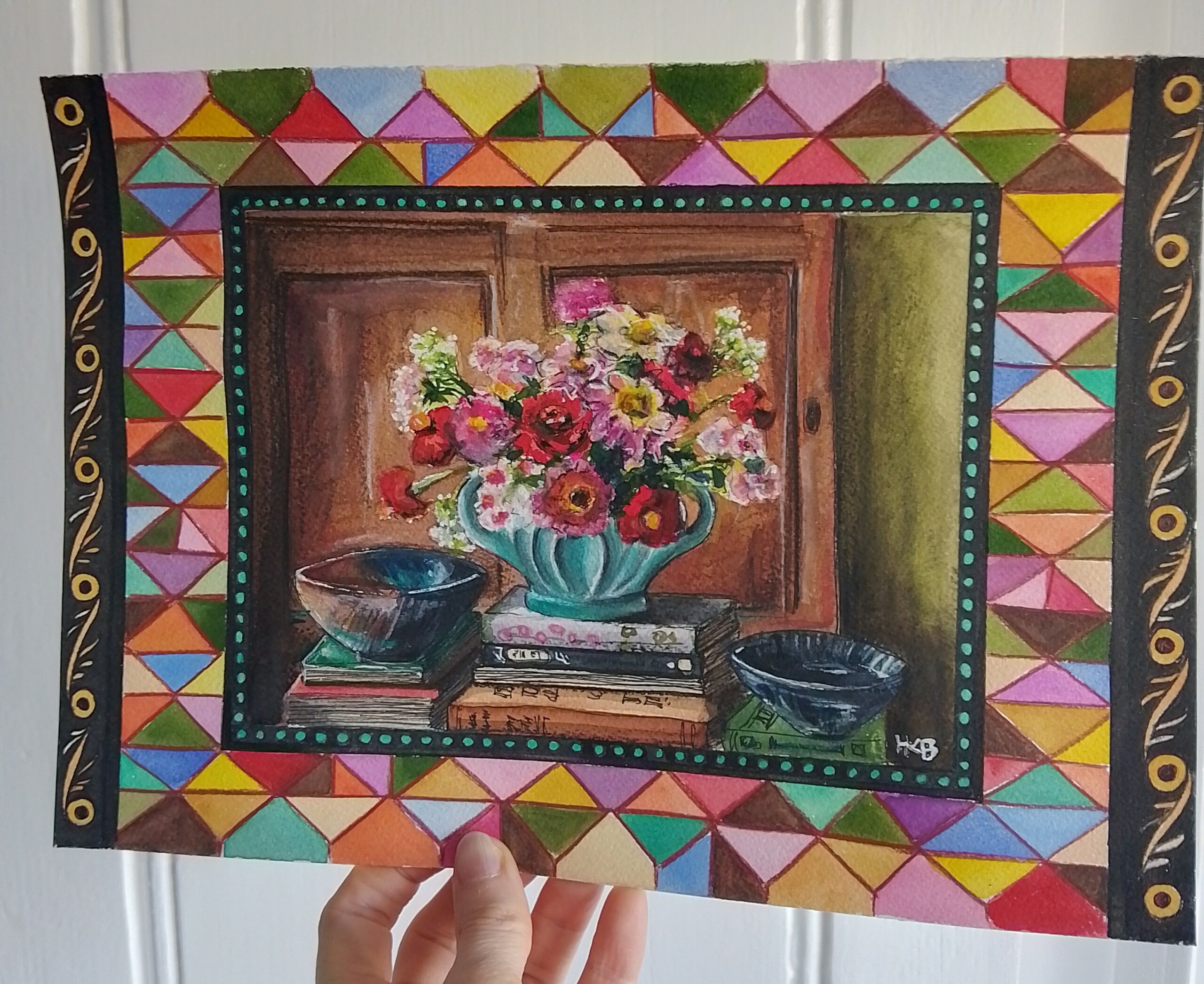 I See Your True Colours Shining Through - Image 4