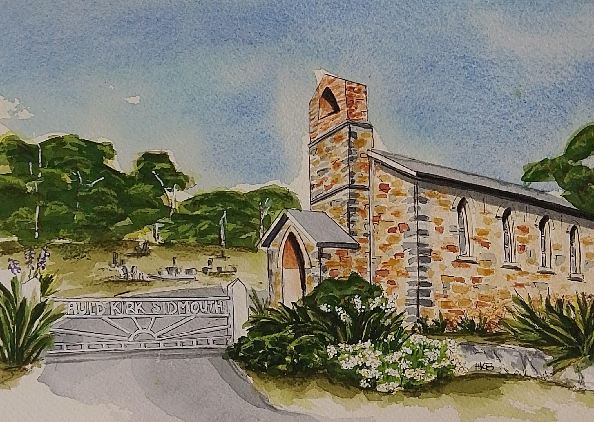 Auldkirk