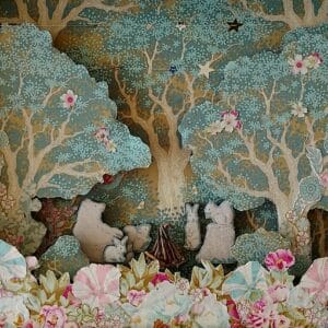Forest Friends