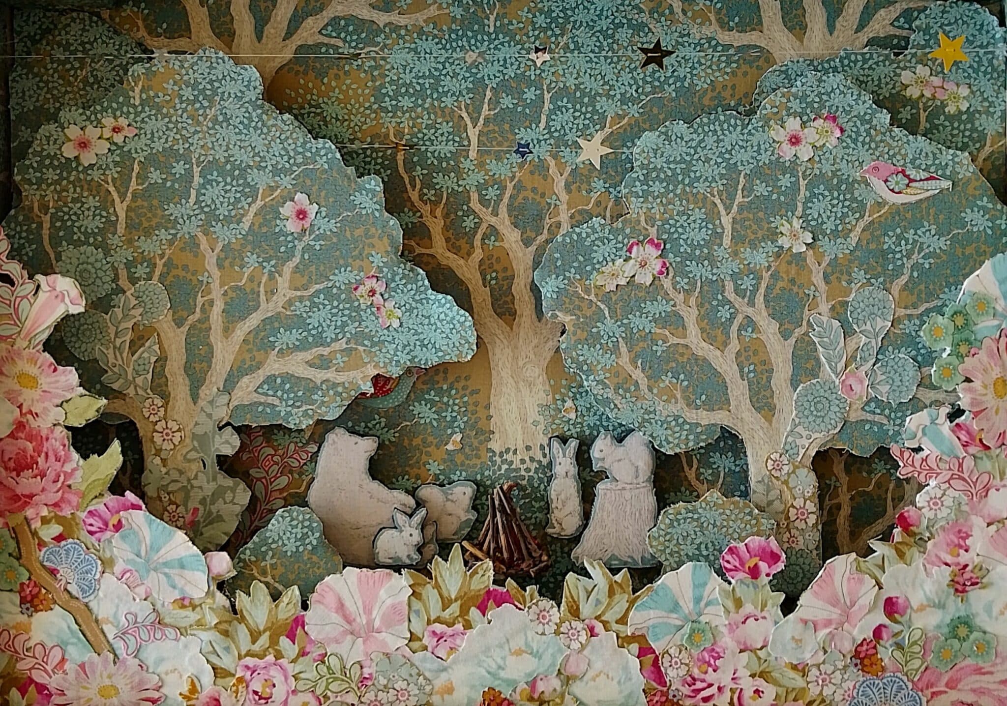 Forest Friends