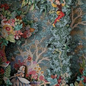 Jack and the Beanstalk