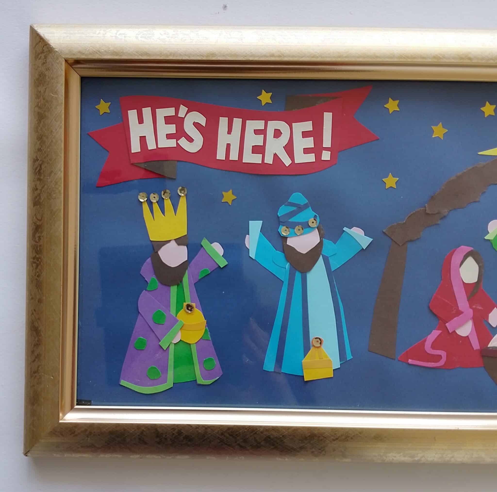 He's Here! - Image 3