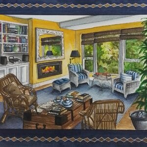 The Reading Room