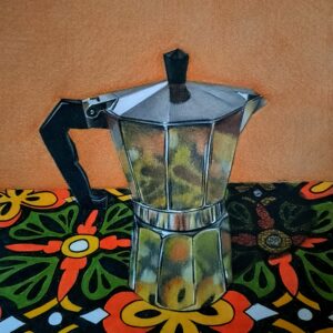 Moka Pot