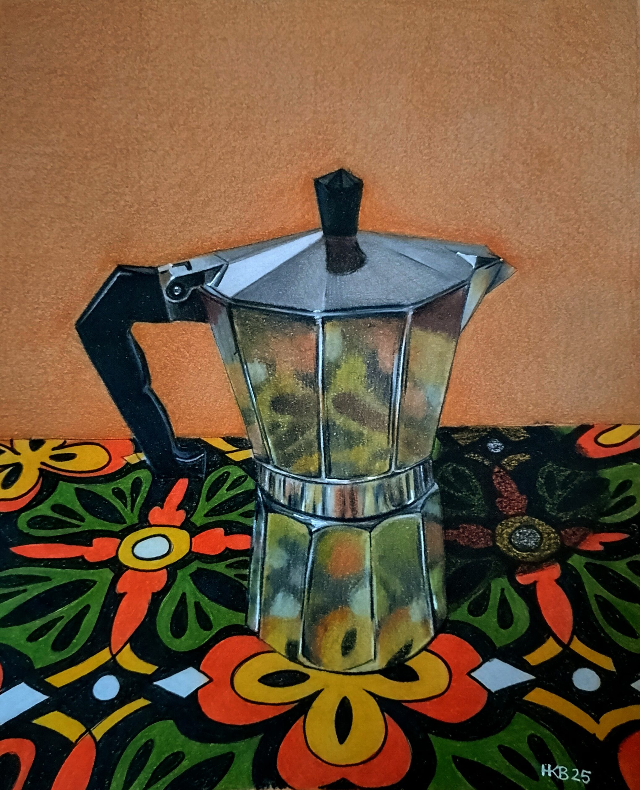 Moka Pot